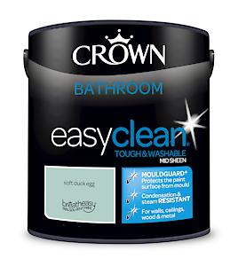 CRO E/CLEAN BATH 2.5L DUCKEGG