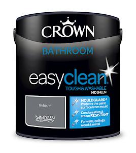 CRO E/CLEAN BATH 2.5L TIN BATH