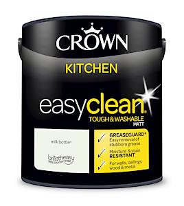 CRO E/C KITCHEN 2.5L MILK BOTTLE