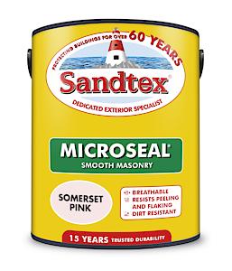 SAN Masonry SM 5l Somerset Pink