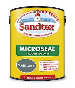 SAN MASONRY SM 5L Slate Grey