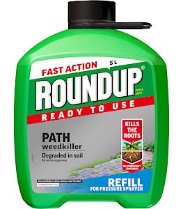 EVE Roundup Path/Drive 5L Refill