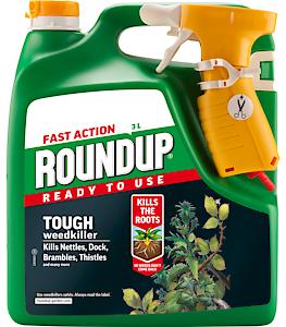 EVE Roundup Tough Rtu W/Kill 3L