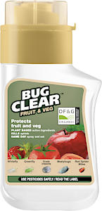 EVE Bug Clear F&V Concentrate 210ML