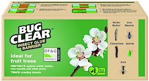 EVE Bug Clear Insect Barrier 5M