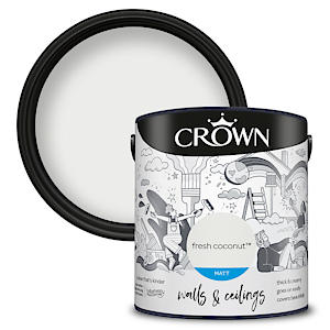 CRO B/E MT 2.5L FRESH COCONUT