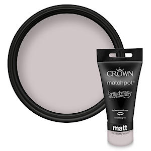 CRO B/E MT 40ML MULBERRY MIST