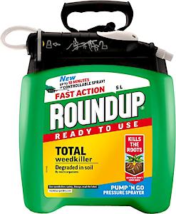 EVE Roundup F/A Pump Go