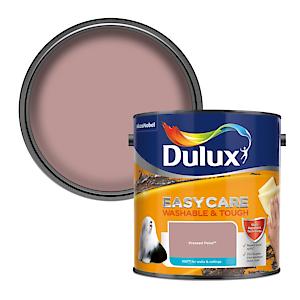 DUL E/C MT 2.5L PRESSED PETAL