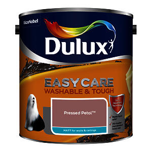 DUL E/C MT 2.5L PRESSED PETAL