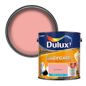 DUL E/C MT 2.5L BOHO BLUSH