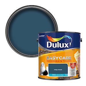 DUL E/C MT 2.5L INDIGO SHADE