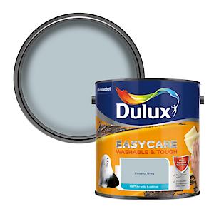 DUL E/C MT 2.5L COASTAL GREY