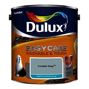 DUL E/C MT 2.5L COASTAL GREY
