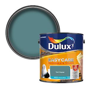 DUL E/C MT 2.5L TEAL VOYAGE