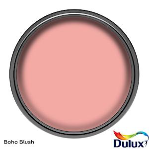 DUL E/C 30ML BOHO BLUSH
