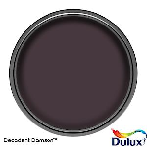 DUL E/C 30ML DECADENT DAMSON