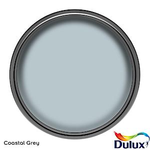 DUL E/C 30ML COASTAL GREY