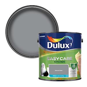 DUL E/C KITCH 2.5L NATURAL SLATE