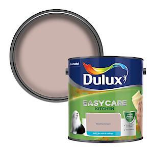 DUL E/C KITCH 2.5L PINK PARCHMENT