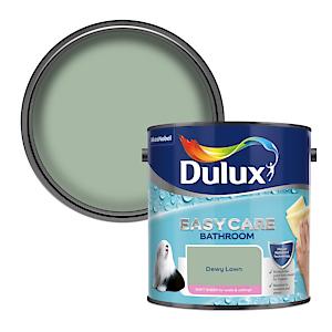 DUL E/C BATH 2.5L DEWY LAWN
