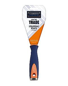 HAM FTT Stripping Knife 3"