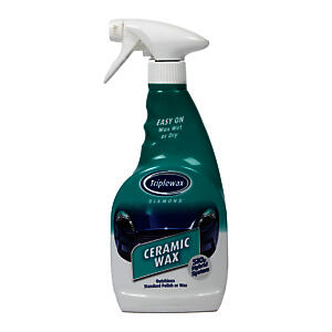 Triplewax Ceramic Wax 500ml D97811