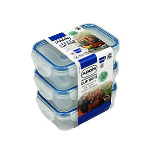 ADD CLIP TIGHT RECT 240ML 3PK