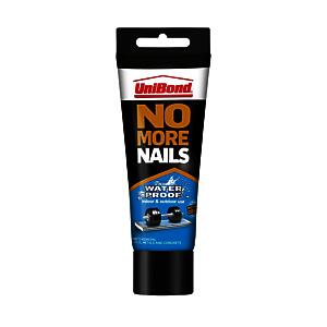 UNIBOND NO MORE NAILS Original Tube 200ml