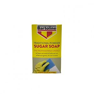 BAR Sugar Soap Granular 500GM
