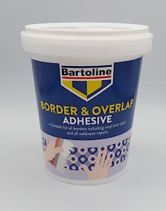 BAR Border/Overlap Adhes 500g