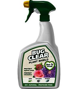 EVE Bug Clear Plant Shield 800ml