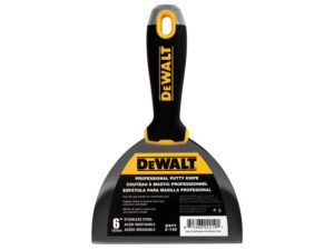 DEW Hammer End Jointing/Filling Knife 150mm (6in)