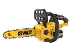 DEW DCMCS565N XR Brushless Chainsaw 18V Bare Unit