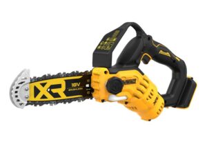 DEW DCMPS520N XR Pruning Saw 18V Bare Unit