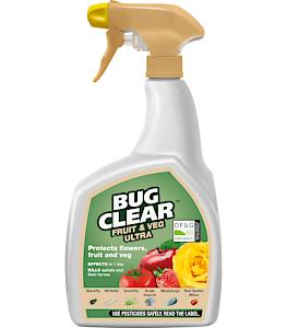 EVE Bug Clear Fruit&Veg 800ml