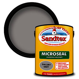 SAN MASONRY SM 5L GALLERY GREY