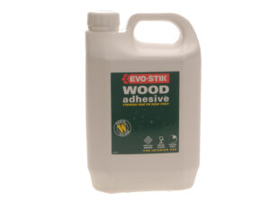 EVO Wood Glue Interior 2.5litre
