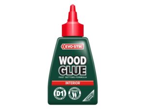 EVO Resin 'W' Wood Adhesive INT 250ml