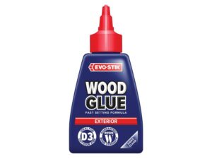 EVO Weatherproof Wood Adhesive EXT 250