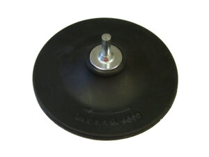 FAI Backing Pad 125mm