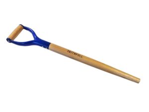 FAI FSC Ash MYD Handle, Straight Taper 28in