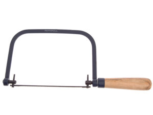 FAI Coping Saw 165mm (6.1/2in) 14tpi