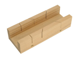 FAI Mitre Box 230mm (9in)