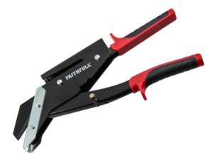 FAI Professional Slate Cutter 35mm