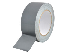FAI Heavy-Duty Gaffa Tape 50mm x 25m Silver
