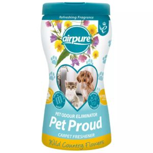 Airpure Pet Proud 500g Carpet Flowers