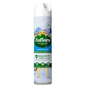 Zoflora 300ml Aerosol Mountain Air
