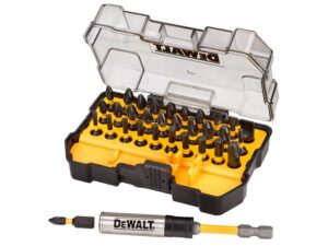 Impact Driver Bits