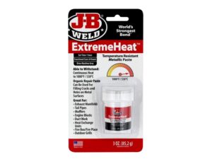 JBW ExtremeHeat Putty 85g
